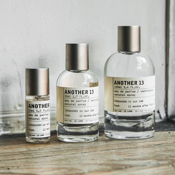 Le Labo Another 13 Eau De Parfum RM 15ml