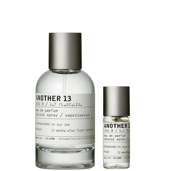 Le Labo Another 13 Home and Away Duo