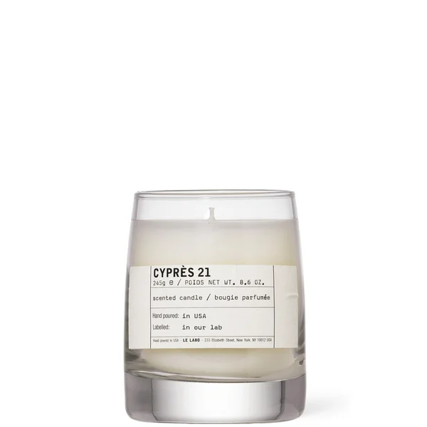 Le Labo C21 Classic Candle Rm 245g