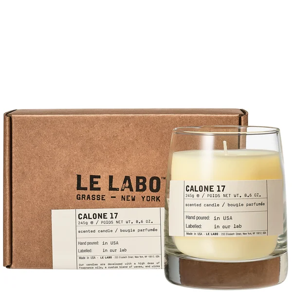 Le Labo Classic Candle Calone 17 245g