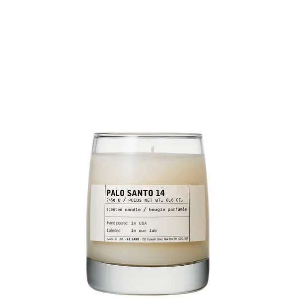 Le Labo Classic Candle Palo Santo 14 245g