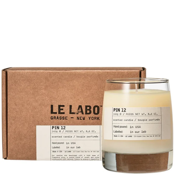 Le Labo Classic Candle Pin 12 245g