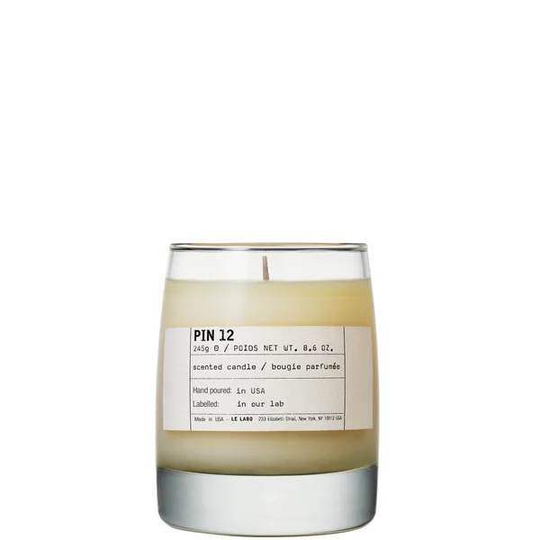 Le Labo Classic Candle Pin 12 245g