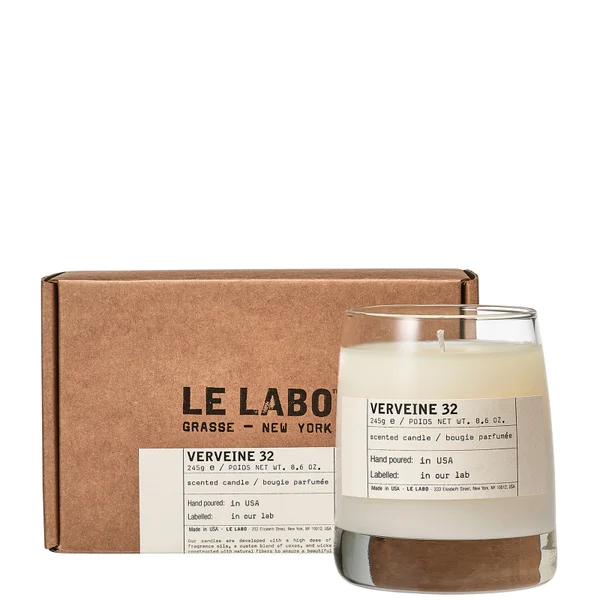 Le Labo Classic Candle Verveine 32 245g