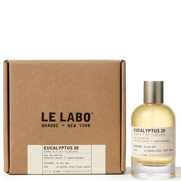Le Labo Eucalyptus 20 (100ml)