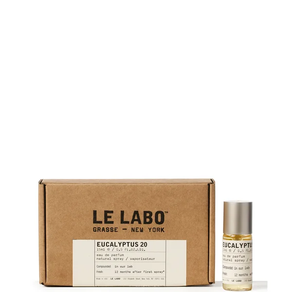 Le Labo Eucalyptus 20 (15ml)