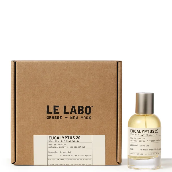 Le Labo Eucalyptus 20 (50ml)