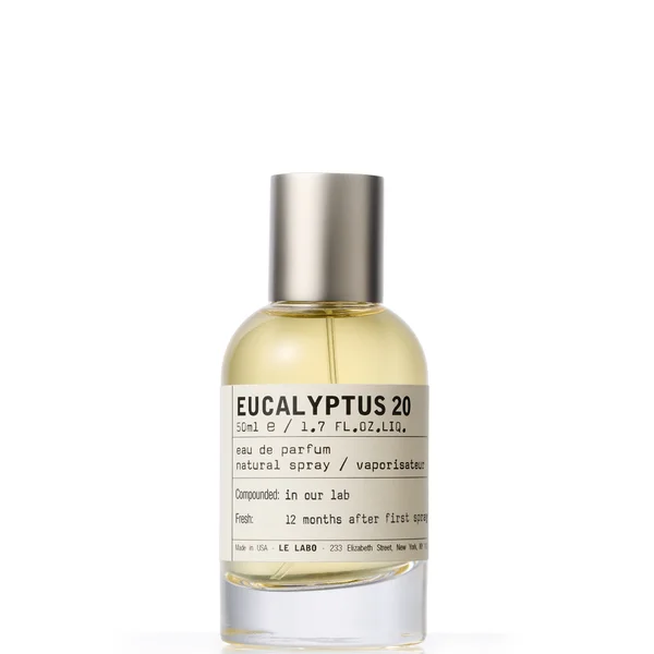 Le Labo Eucalyptus 20 (50ml)