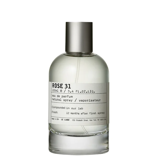 Le Labo Rose 31 - Eau De Parfum 100ml