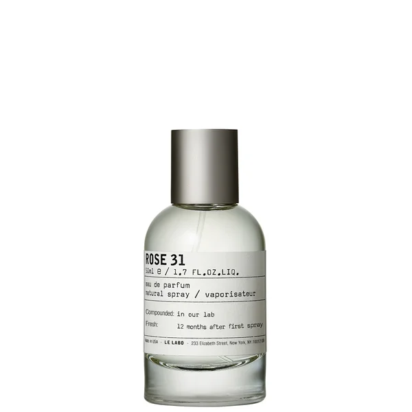 Le Labo Rose 31 - Eau De Parfum 50ml