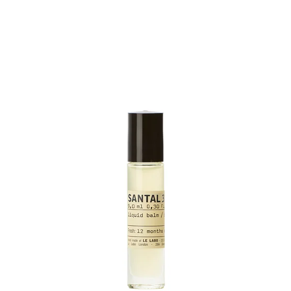 Le Labo Santal 33 Liquid Balm