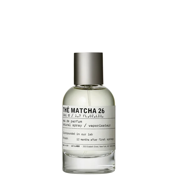 Le Labo THÉ MATCHA 26 Eau De Parfum 50ml
