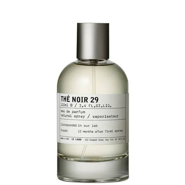 Le Labo THÉ NOIR 29 Eau de Parfum 100ml