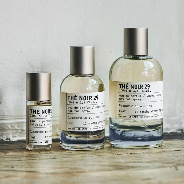 Le Labo THÉ NOIR 29 Eau De Parfum 50ml