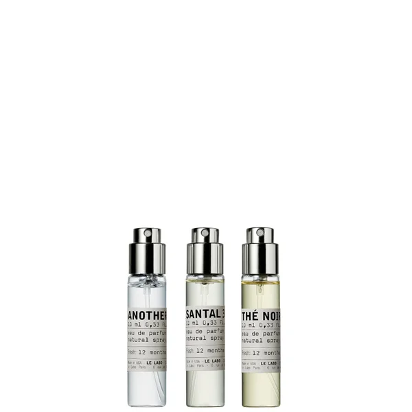 Le Labo Travel Tube Set