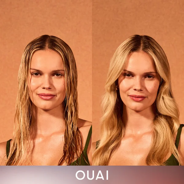 LEAVE IN CONDITIONER - ST BARTS