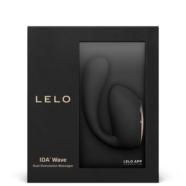 LELO Ida Wave (Various Shades)
