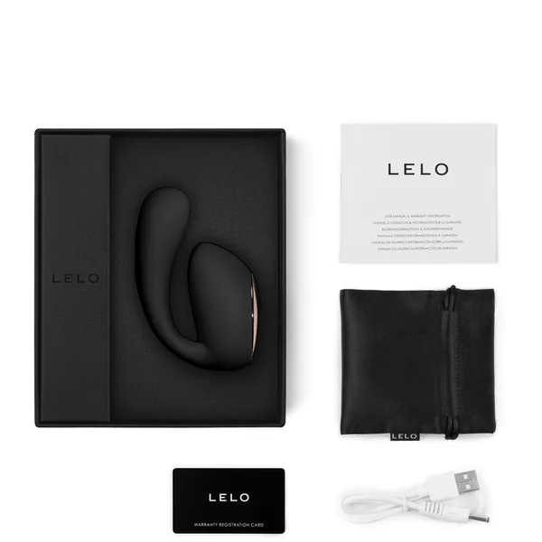 LELO Ida Wave (Various Shades)