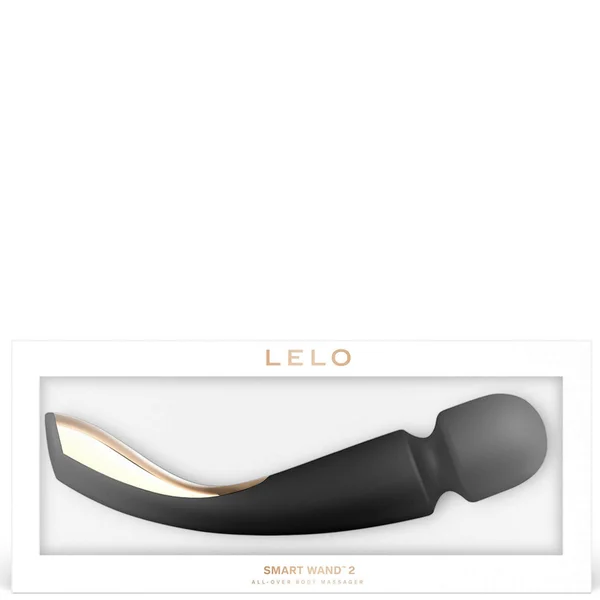 LELO Smart Wand 2 - Black
