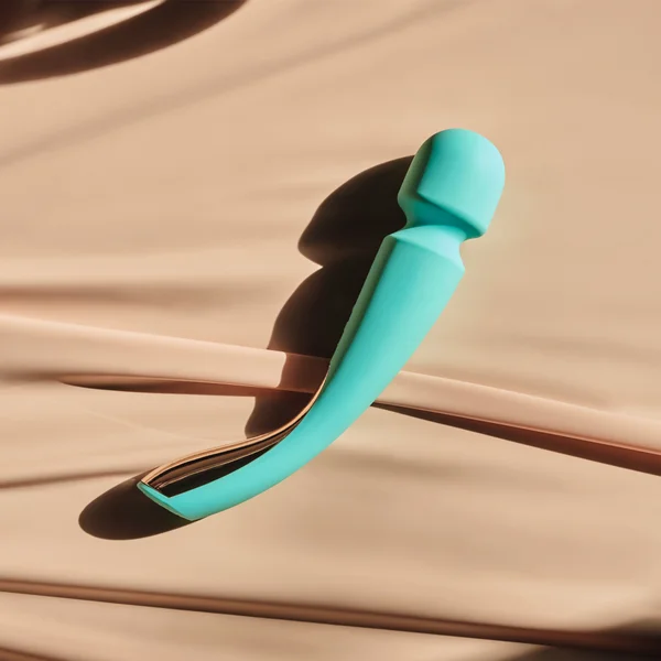 LELO Smart Wand 2 - Black