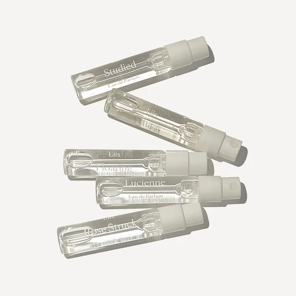 Liis Discovery Set 5 X 2ml