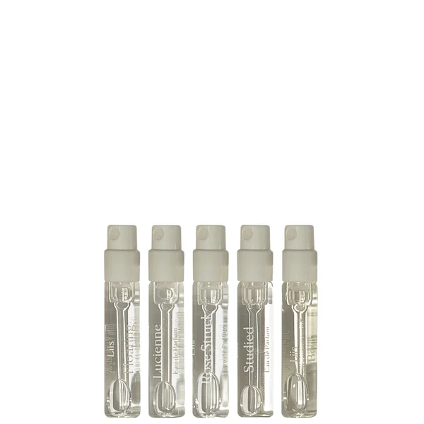 Liis Discovery Set 5 X 2ml