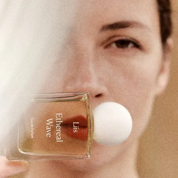 Liis Ethereal Wave Eau De Parfum 50ml