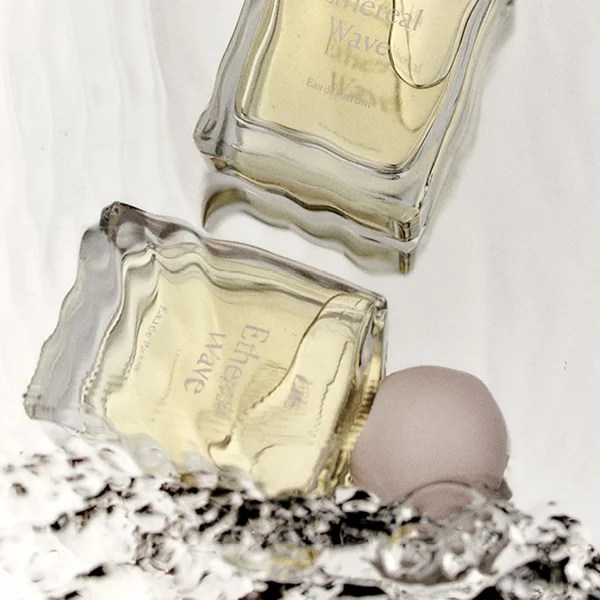 Liis Ethereal Wave Eau De Parfum 50ml