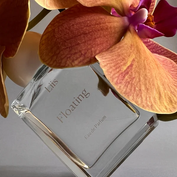 Liis Floating Eau De Parfum 50ml