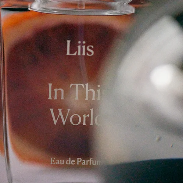 Liis In This World Eau De Parfum 50ml