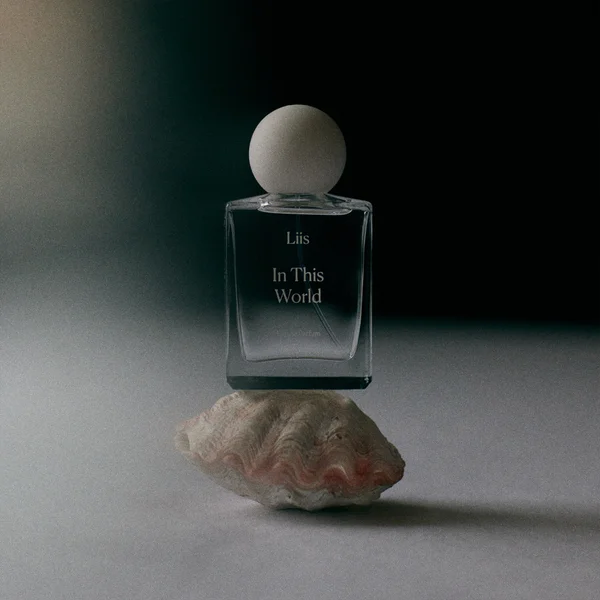Liis In This World Eau De Parfum 50ml