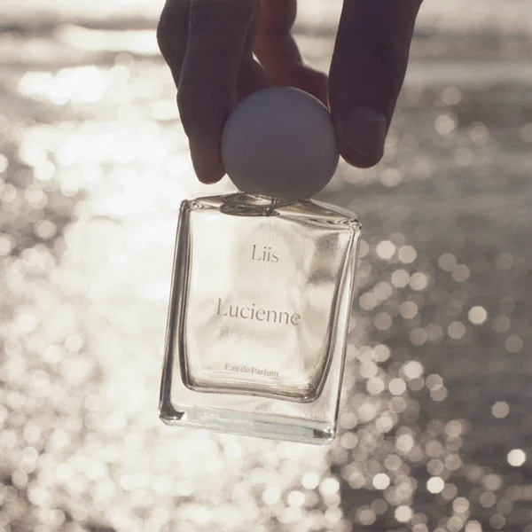 Liis Lucienne Eau De Parfum 50ml