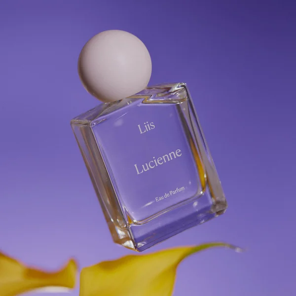 Liis Lucienne Eau De Parfum 50ml