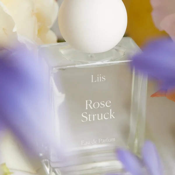 Liis Rose Struck Eau De Parfum 50ml