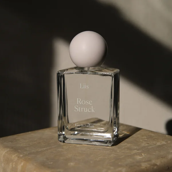 Liis Rose Struck Eau De Parfum 50ml