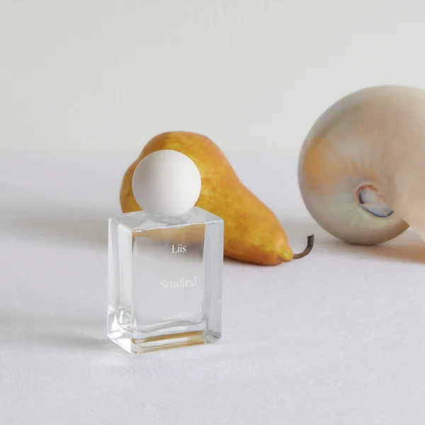 Liis Studied Eau De Parfum 50ml