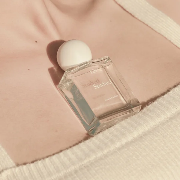 Liis Studied Eau De Parfum 50ml