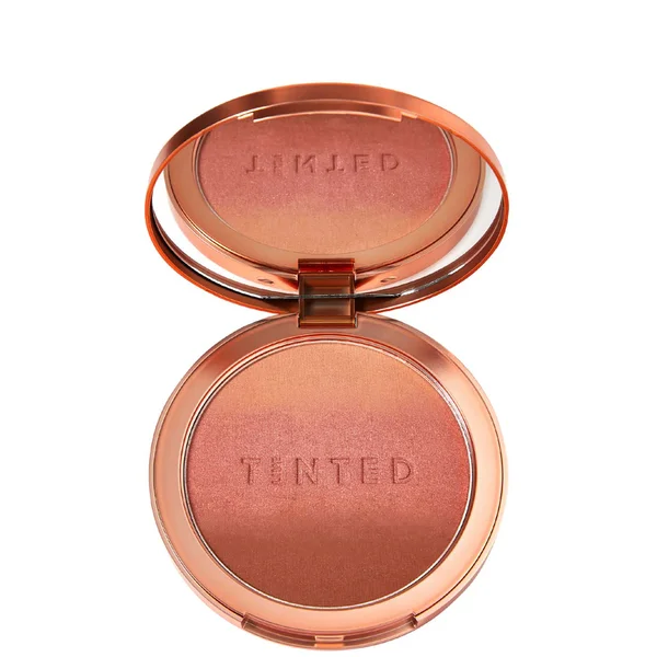LIVE TINTED Huebeam Blushing Bronzer