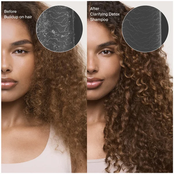 Living Proof Clarifying Detox Shampoo 60ml