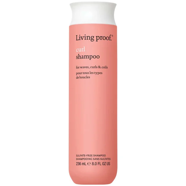 Living Proof Curl Shampoo 236ml