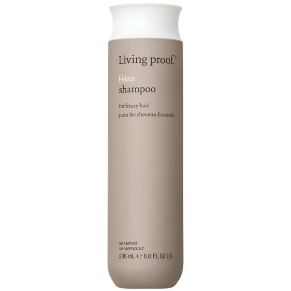 Living Proof No Frizz Shampoo 236ml