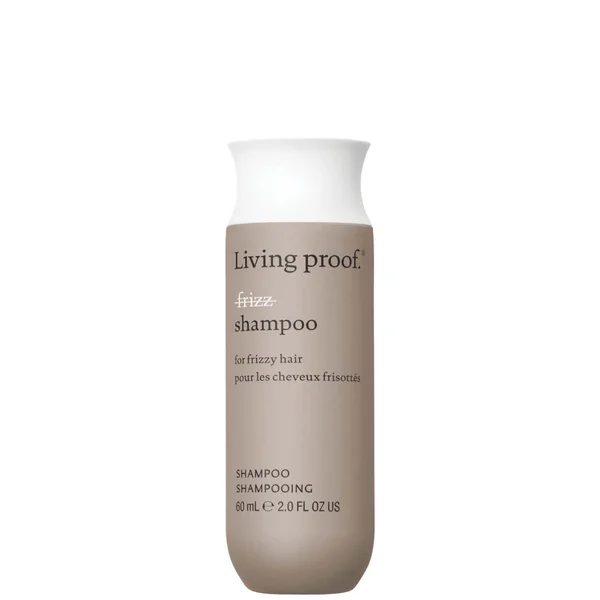 Living Proof No Frizz Shampoo 60ml