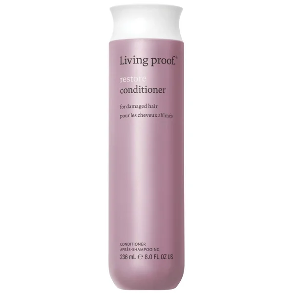 Living Proof Restore Conditioner 236ml