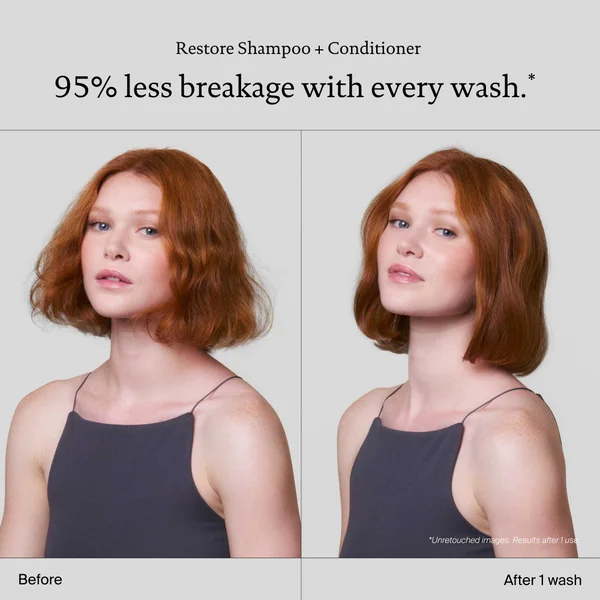 Living Proof Restore Conditioner 60ml