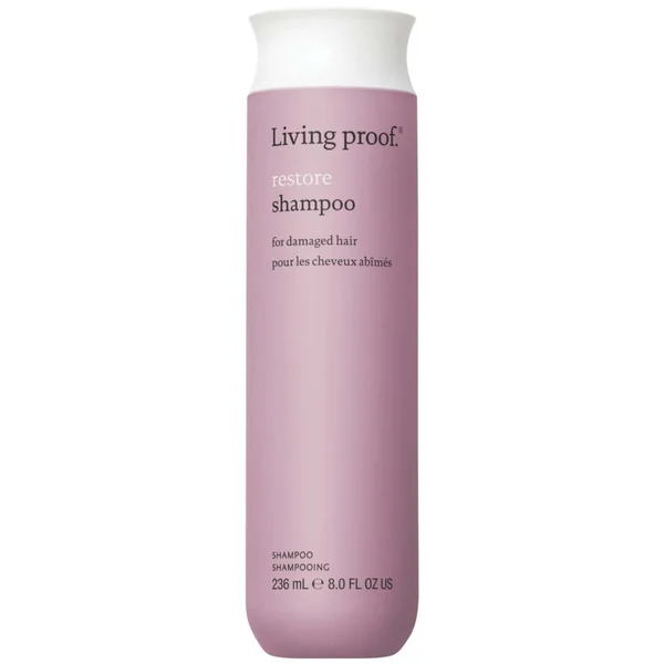 Living Proof Restore Shampoo 236ml