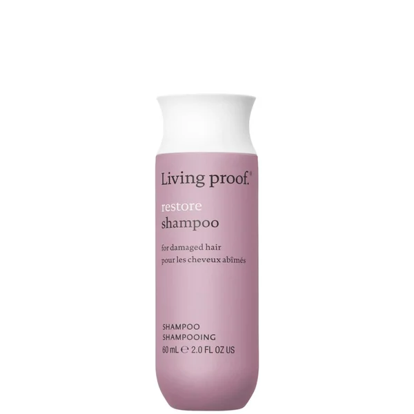 Living Proof Restore Shampoo 60ml