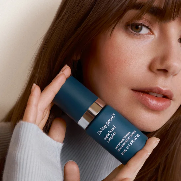 Living Proof Triple Bond Complex 45ml