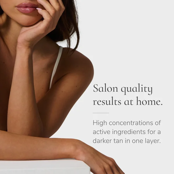 Loving Tan Deluxe Gradual Tan 150ml - Dark