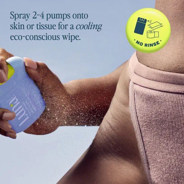 Luna Daily The Everywhere Cooling Spray 30ml