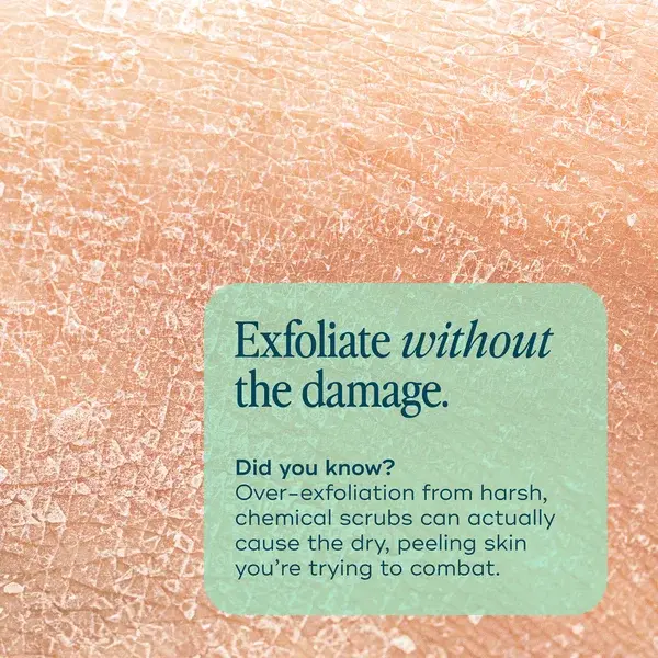 Luna Daily The Everywhere Exfoliator 180ml